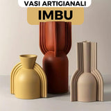 Vasi nordici Artigianali - Offerta x Rivenditori